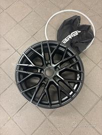 CERCHIONI SPORTIVI DA 17