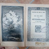 Libro Meteorologia