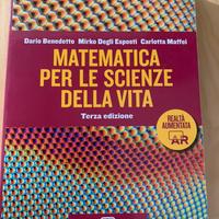 Matematica per le Scienze della Vita