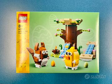 LEGO 40709 nuovo, scatola mai aperta