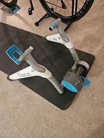 Rulli Tacx Flow