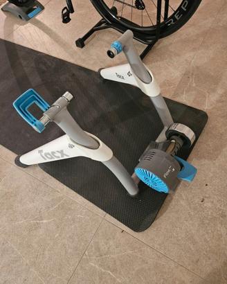 Rulli Tacx Flow