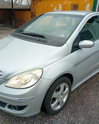 Mercedes-benz B 180 CDI Sport