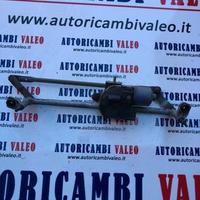 Golf 6 motorino tergicristalli