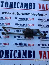 Golf 6 motorino tergicristalli