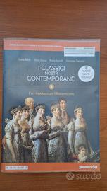 I CLASSICI NOSTRI CONTEMPORANEI 4