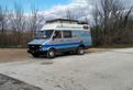 Iveco Daily camper