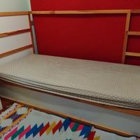 letto Ikea bimbo/a