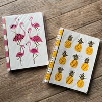 Set 2 quaderni a spirale United Office