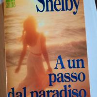 A UN PASSO DAL PARADISO