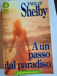 A UN PASSO DAL PARADISO