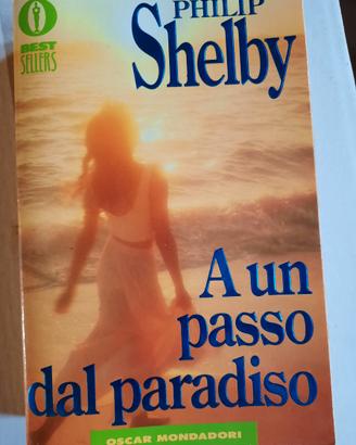 A UN PASSO DAL PARADISO