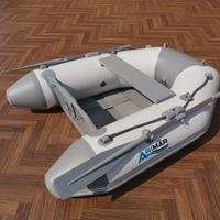 Tender Arimar 185 Roll ( accessori completi )