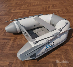 Tender Arimar 185 Roll ( accessori completi )