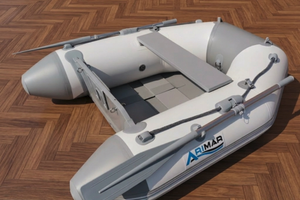 Tender Arimar 185 Roll ( accessori completi )