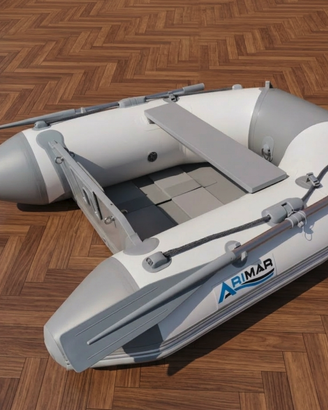 Tender Arimar 185 Roll ( accessori completi )