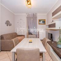 Bilocale con giardino