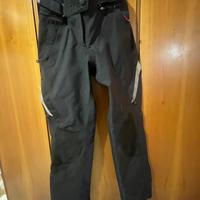 Pantaloni moto BMW