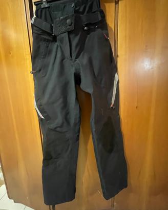 Pantaloni moto BMW