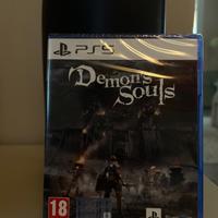 Demon’s Souls PS5