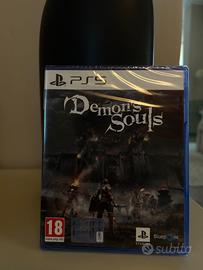 Demon’s Souls PS5