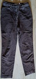 Pantaloni Marlboro Classics Uomo Marrone Scuro