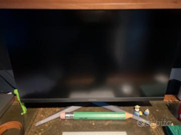 Monitor LG Ultragear 32GR93U gaming