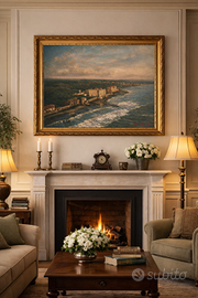 Serigrafia - Grafica d'autore firmata