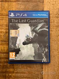 The Last Giardian PS4 PAL