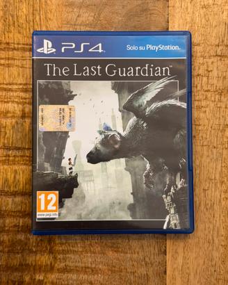 The Last Giardian PS4 PAL