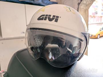 Casco Givi Junior