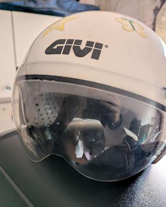 Casco Givi Junior