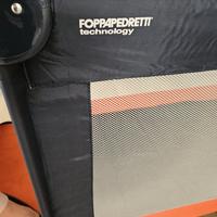 FOPPAPEDRETTI Lettino Culla