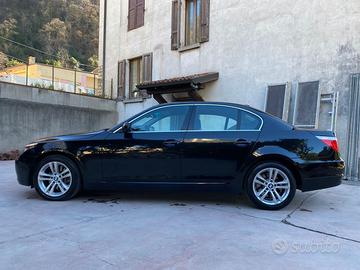 Bmw e60 2010