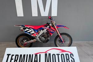 Honda CRF 250