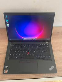 Lenovo ThinkPad L14 Gen 3 Ryzen 5 | 16GB | 512GB