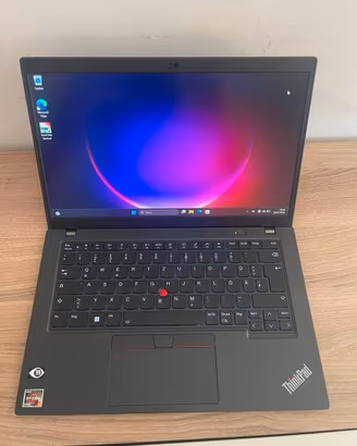 Lenovo ThinkPad L14 Gen 3 Ryzen 5 | 16GB | 512GB