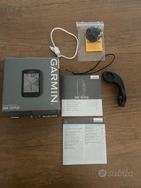 Contachilometri Garmin