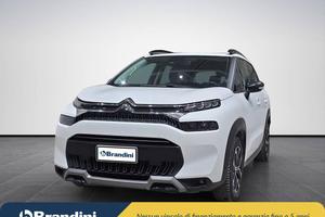 Citroen C3 Aircross 1.5 bluehdi Shine s&s 110cv