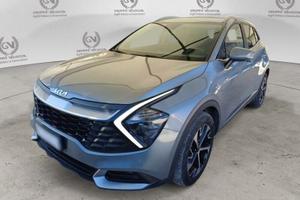 Kia Sportage 1.6 tgdi hev Style auto