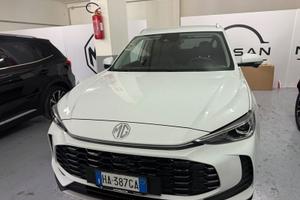MG ZS HEV 1.5 Hybrid+ Luxury