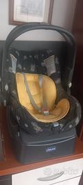 seggiolino per auto per bambini  0/13 kg Chicco