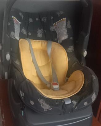 seggiolino per auto per bambini  0/13 kg Chicco