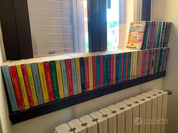 I grandi classici disney 64 pezzi