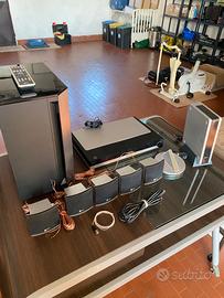 Home Theatre LG
