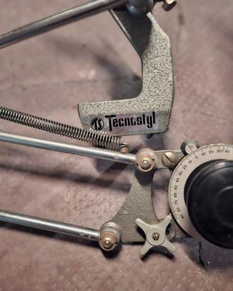 Tecnigrafo Tecnostyl anni 60