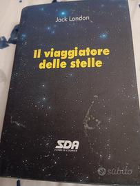 Il viaggiatore delle stelle (Jack London) limited