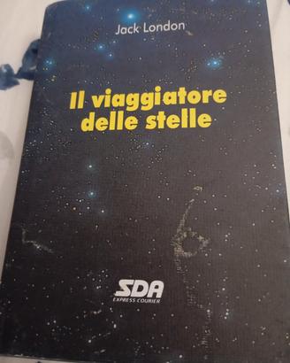 Il viaggiatore delle stelle (Jack London) limited