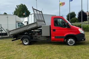 Iveco Daily 35C13 anno 2013