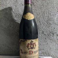 Gauthier Petit Jean Les Dagnards